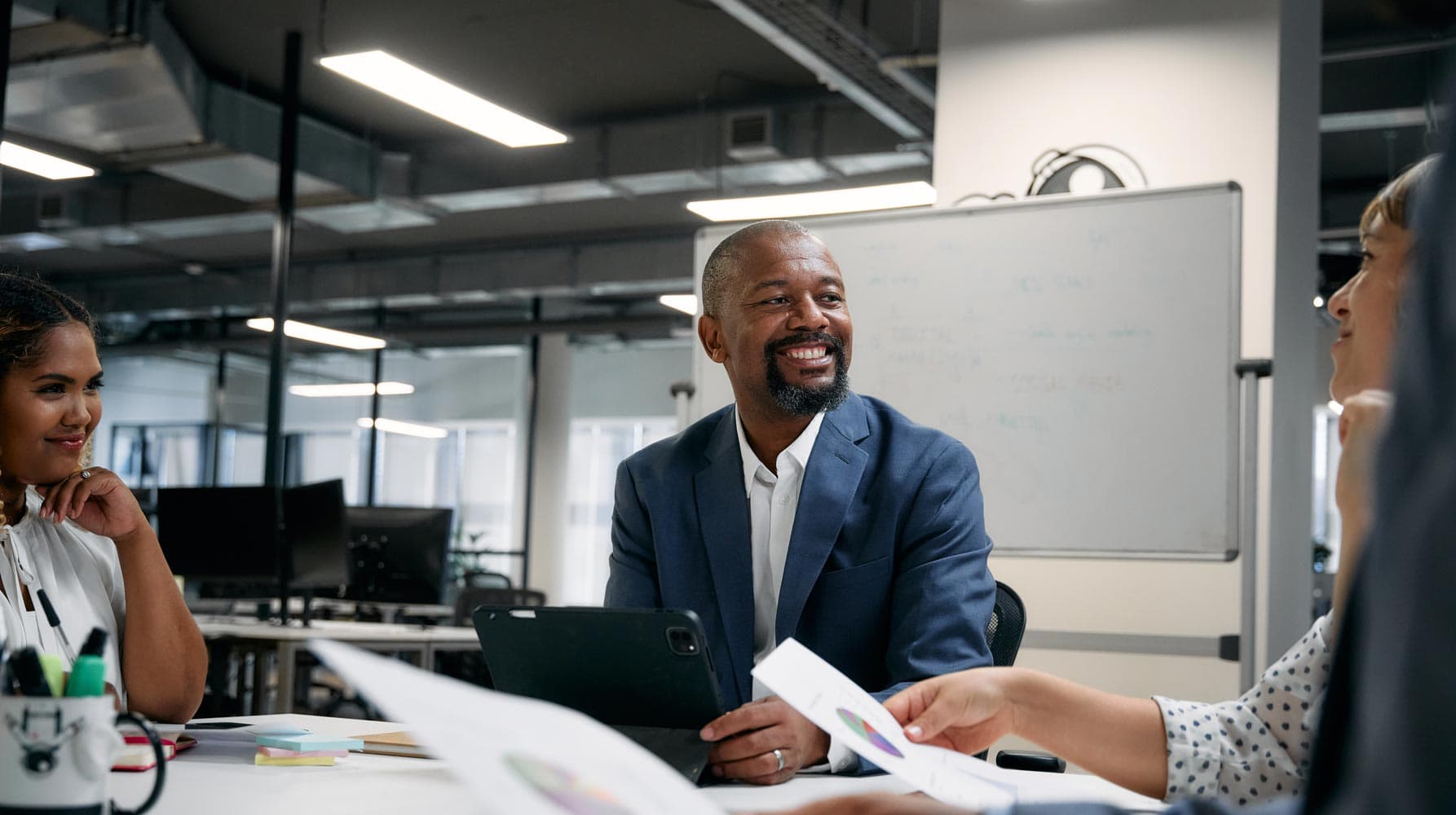 Hanan Associates services