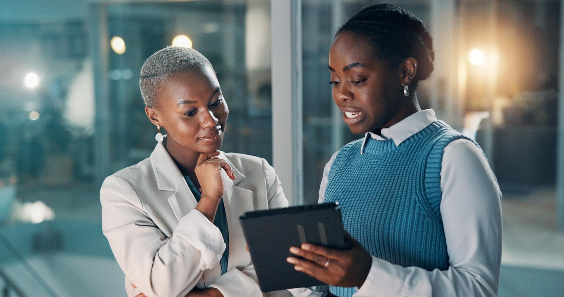 Hanan Associates professionals